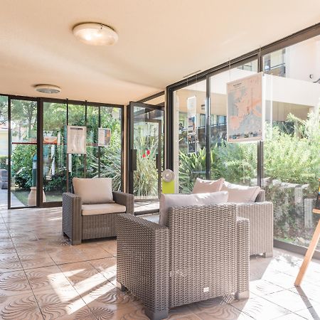 Residence Pierre & Vacances Les Jardins Ombrages Мандельє-ла-Напуль Екстер'єр фото