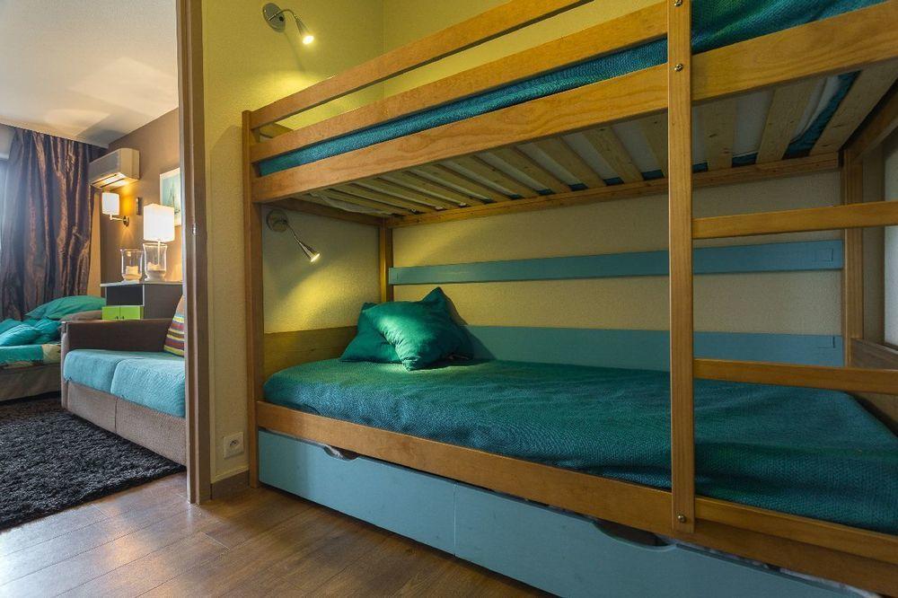 Residence Pierre & Vacances Les Jardins Ombrages Мандельє-ла-Напуль Екстер'єр фото